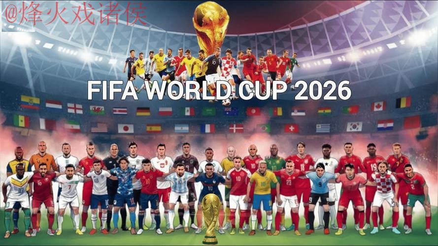 2026年世界杯投注开户热门选择分析 2026年世界杯投注开户热门选择分析