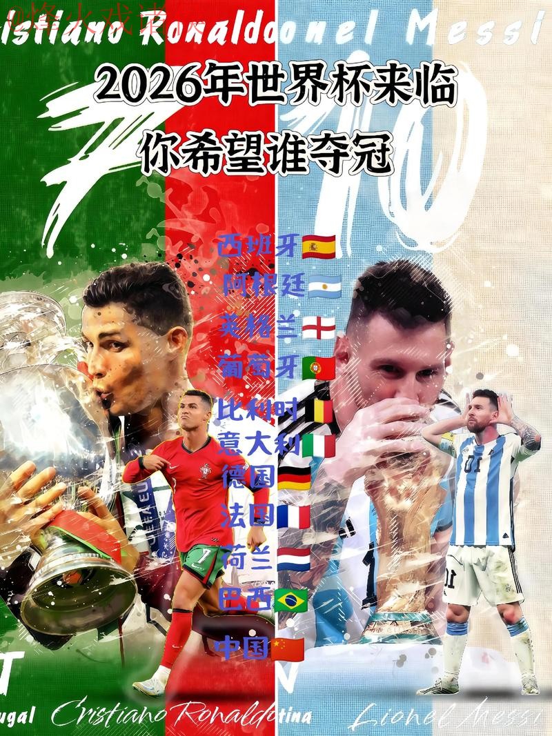 2026世界杯外围正规平台推荐
